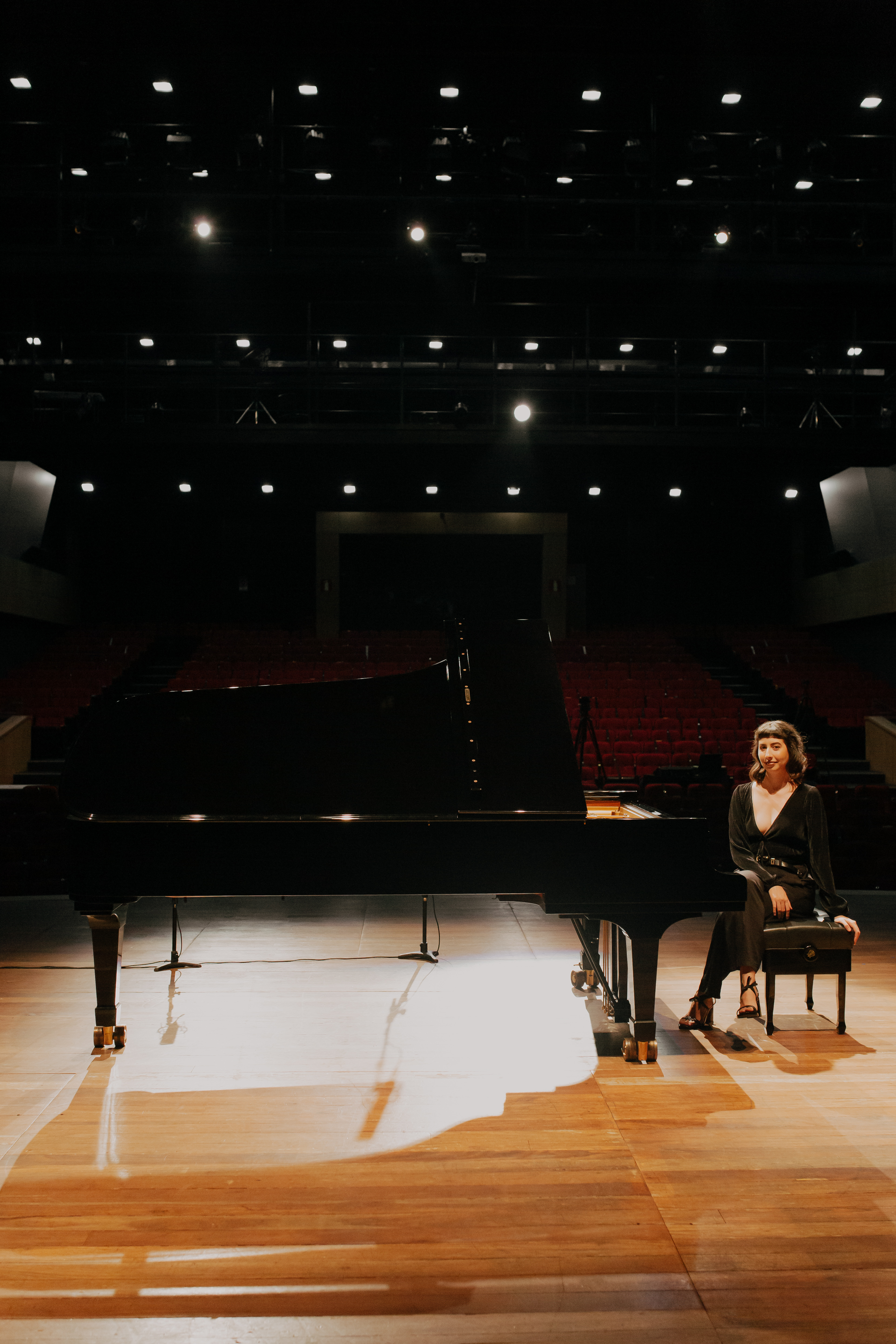 Capa do vídeo mobile